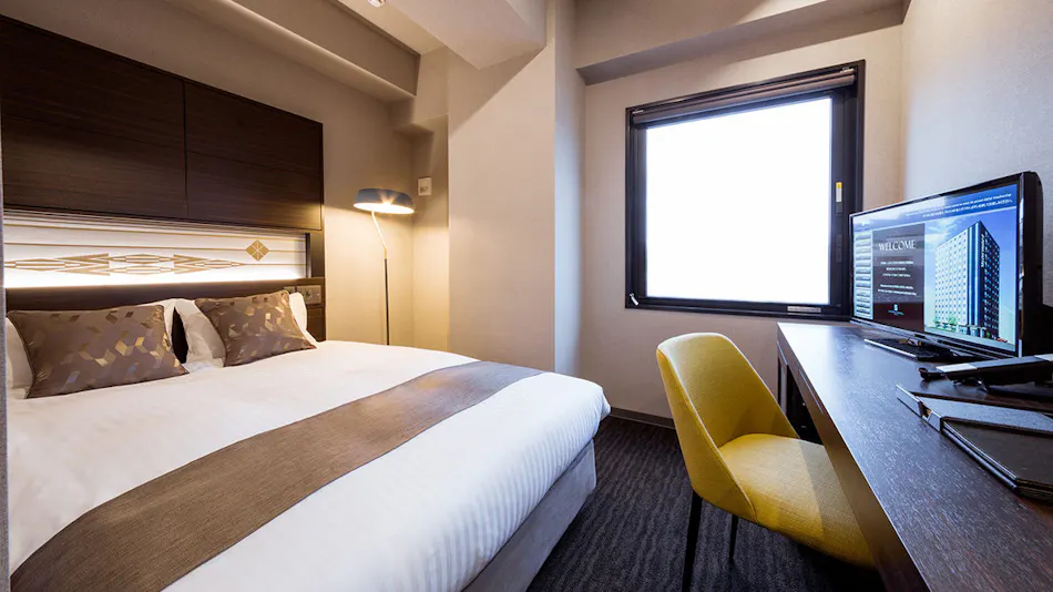 Hesperia Hotel Hakata