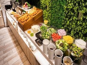 エスペリアホテル博多