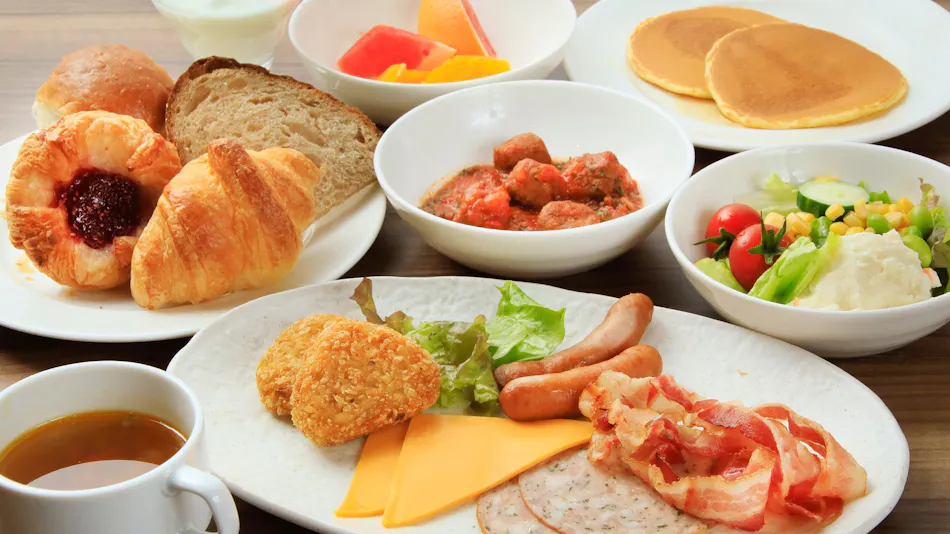 Richmond Hotel Yokohama Ekimae