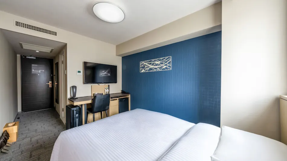 Richmond Hotel Yokohama Ekimae