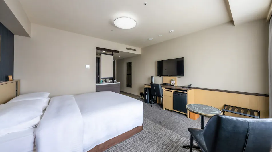 Richmond Hotel Yokohama Ekimae