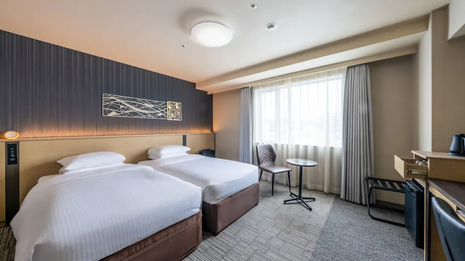 Richmond Hotel Yokohama Ekimae