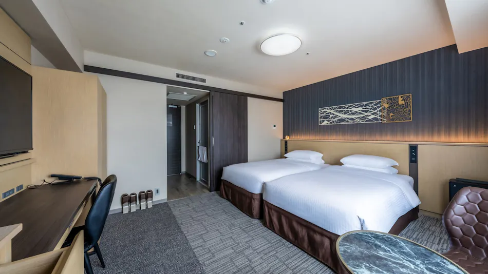 Richmond Hotel Yokohama Ekimae