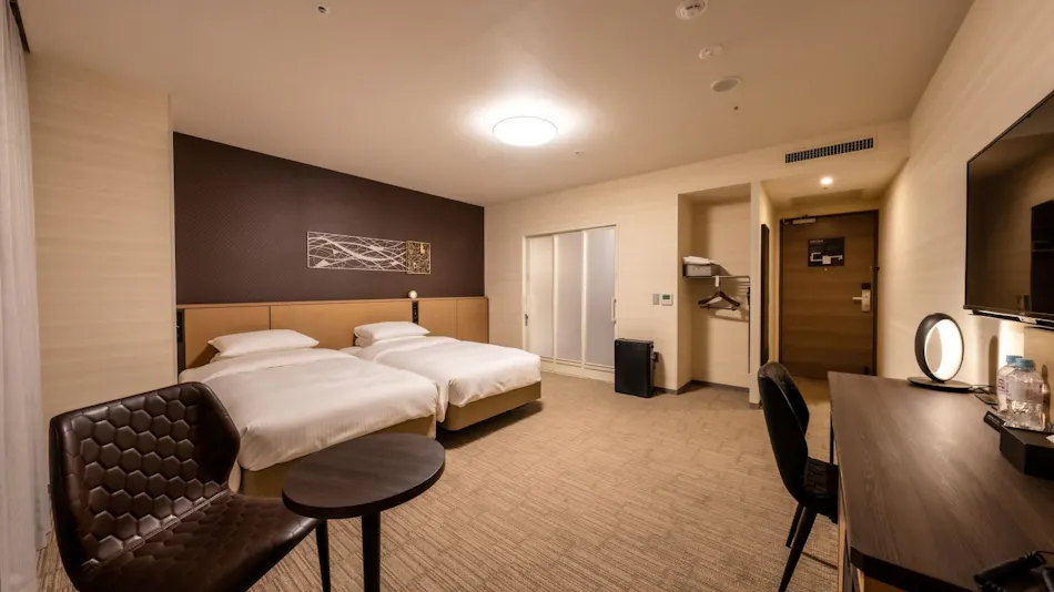 Richmond Hotel Yokohama Ekimae