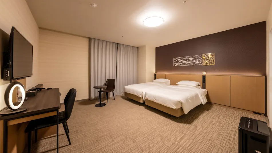 Richmond Hotel Yokohama Ekimae