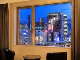 リッチモンドホテル横浜駅前 2枚目