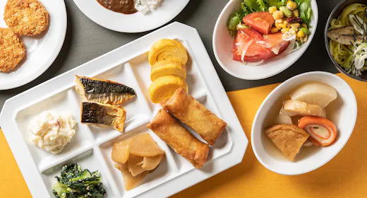 【10日間限定SALE】シンプルステイプラン(朝食付)【9月】