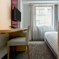 ห้องเดี่ยวพร้อมฝักบัว