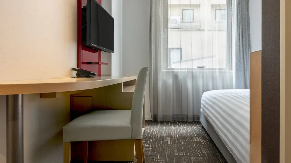 Hotel Vista Kanazawa