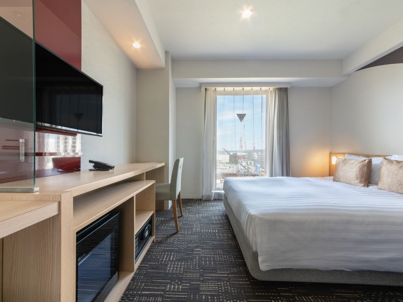 Hotel Vista Kanazawa