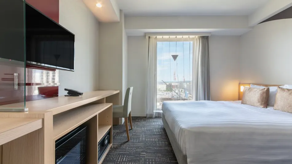 Hotel Vista Kanazawa