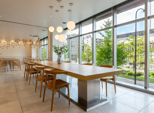 VISTA Cafe