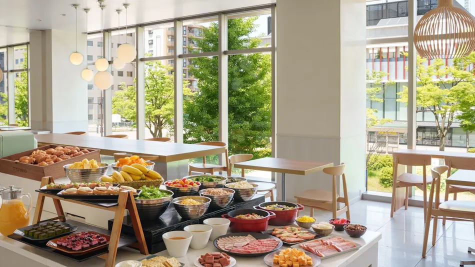 Hotel Vista Kanazawa