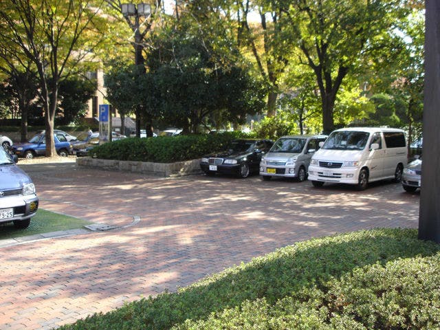 駐車場イメージ