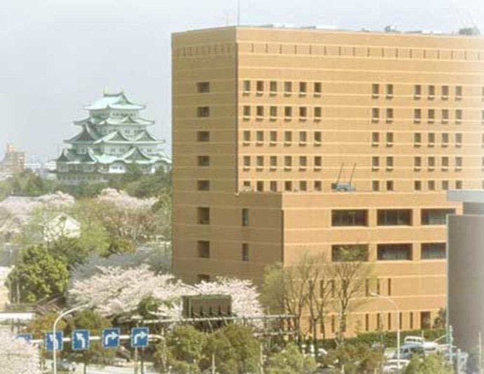 KKRホテル名古屋
