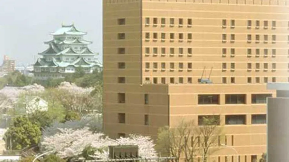 KKR HOTEL NAGOYA
