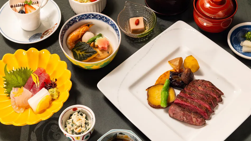 KKR HOTEL NAGOYA