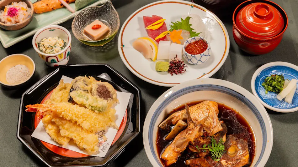 KKR HOTEL NAGOYA