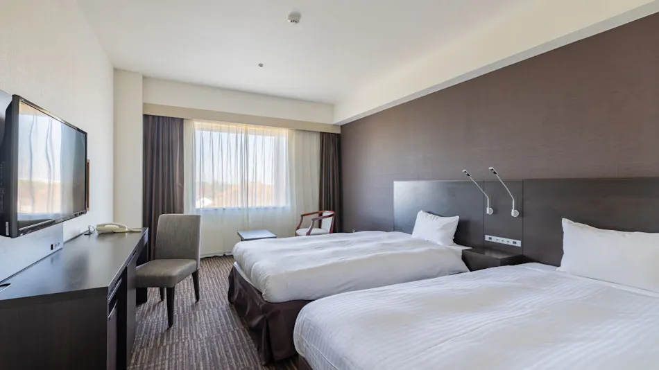 KKR HOTEL NAGOYA