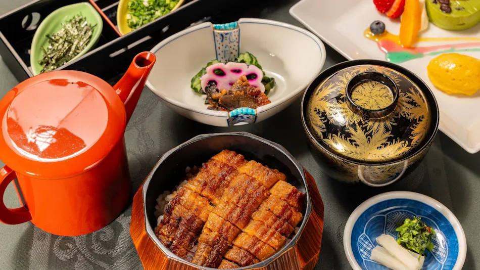 KKR HOTEL NAGOYA