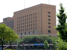 KKRホテル名古屋(国家公務員共済組合連合会名古屋共済会館)