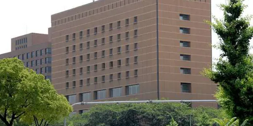 KKRホテル名古屋