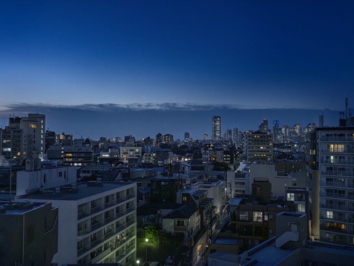 東急ステイ渋谷