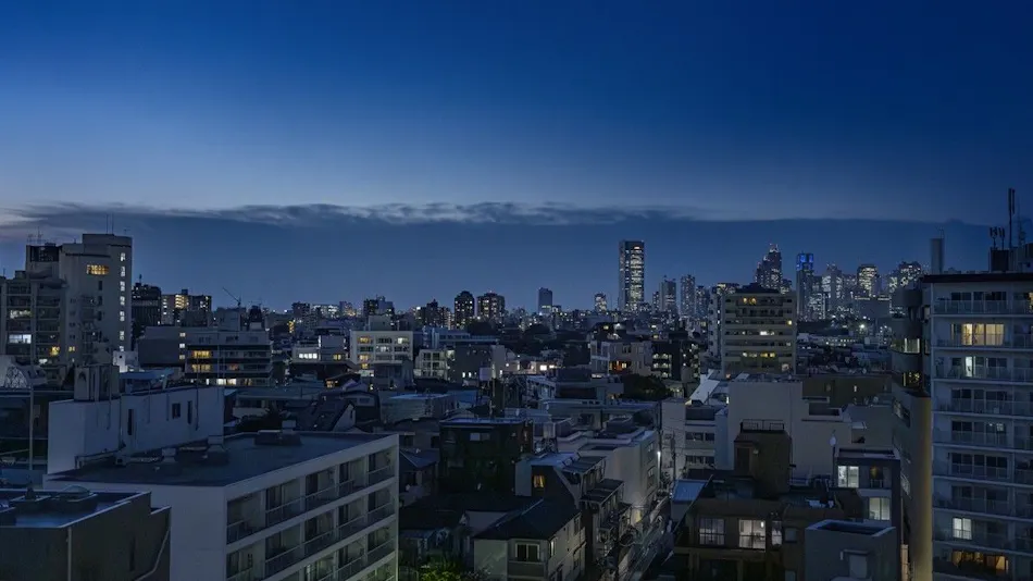 Tokyu Stay Shibuya