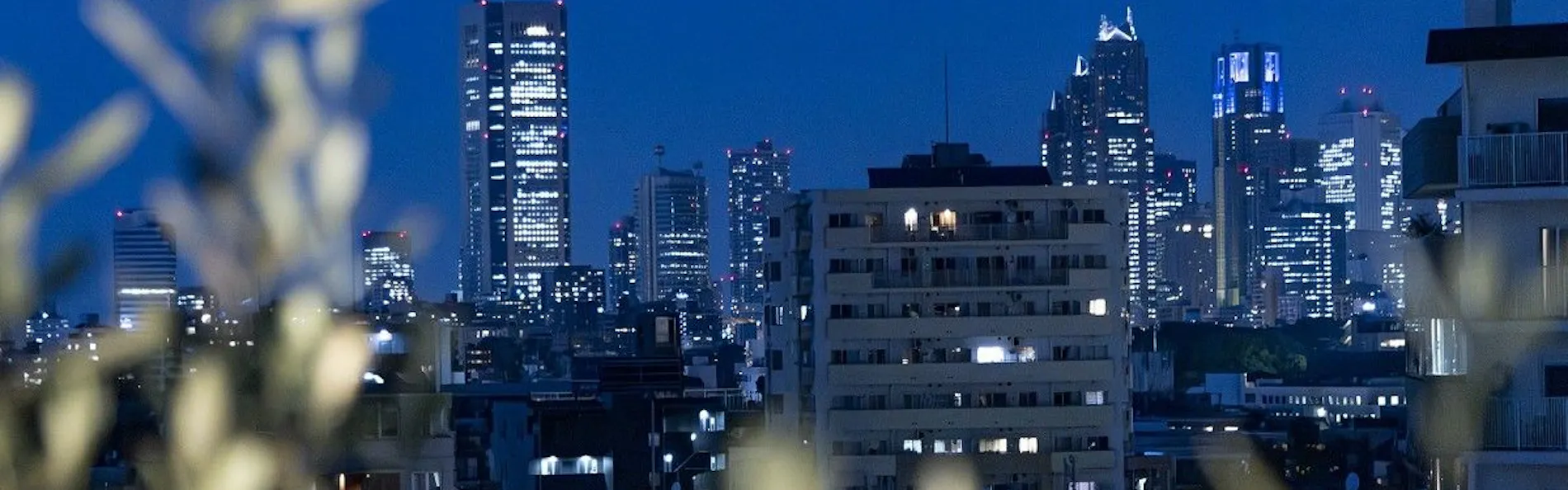 東急ステイ渋谷