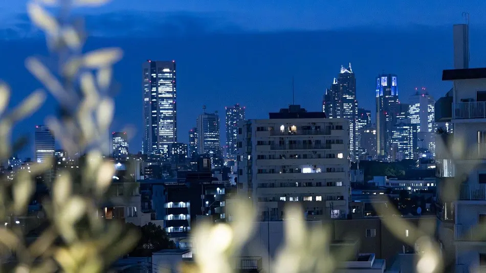 Tokyu Stay Shibuya