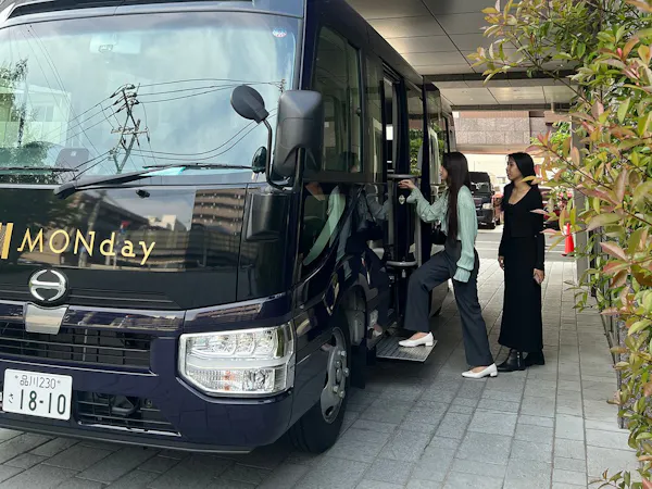 【直前割】【返金不可・事前決済限定】お得な直近予約プラン(素泊まり)