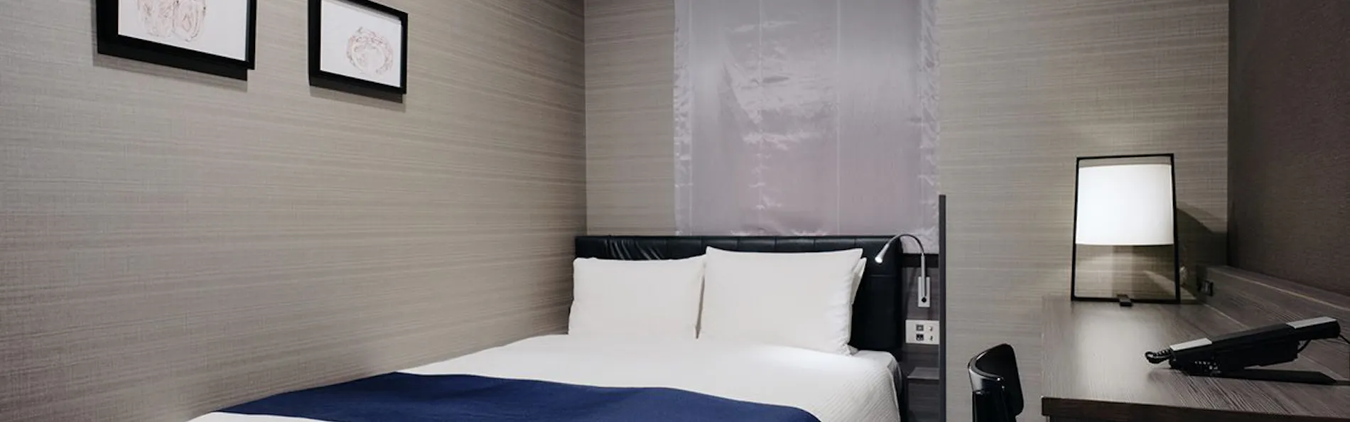 hotel MONday 羽田空港