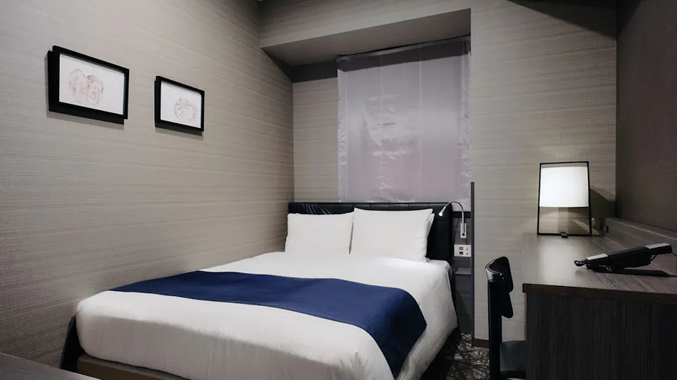 hotel MONday Haneda Airport