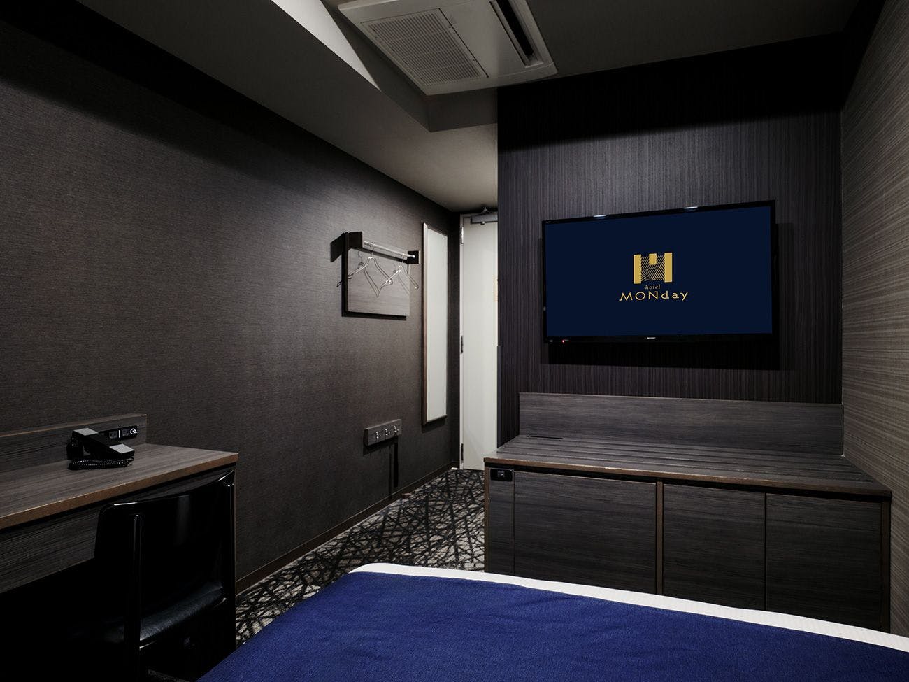 hotel MONday 羽田空港