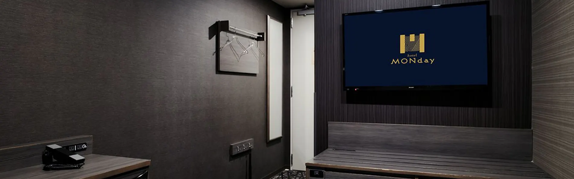 hotel MONday 羽田空港