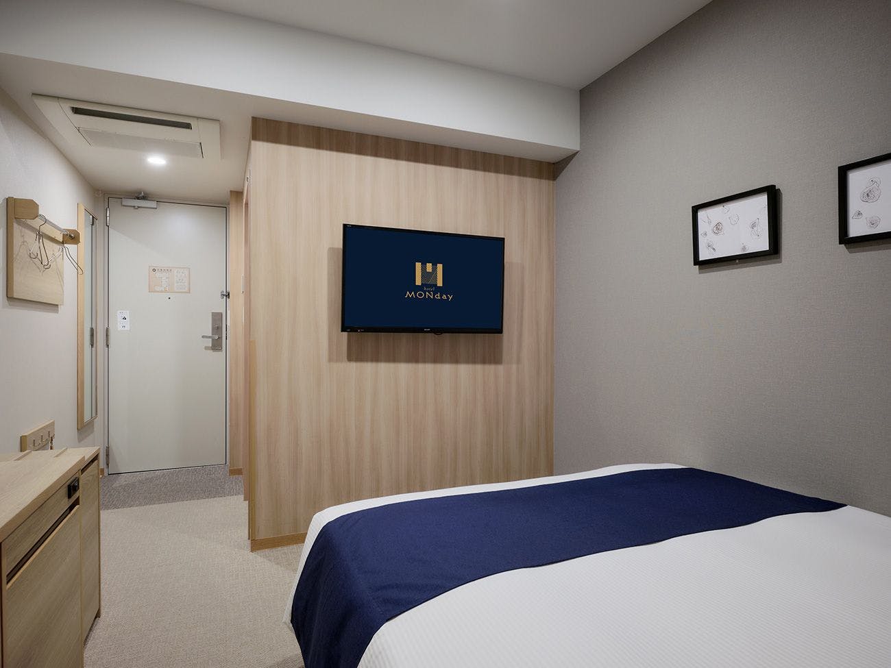 hotel MONday 羽田空港