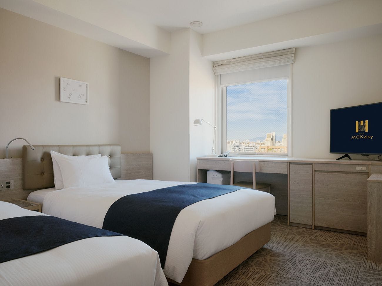 hotel MONday 羽田空港