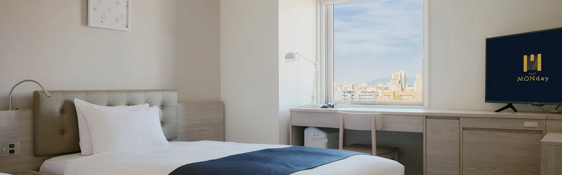 hotel MONday 羽田空港