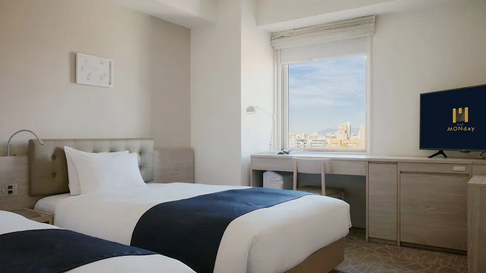 hotel MONday Haneda Airport