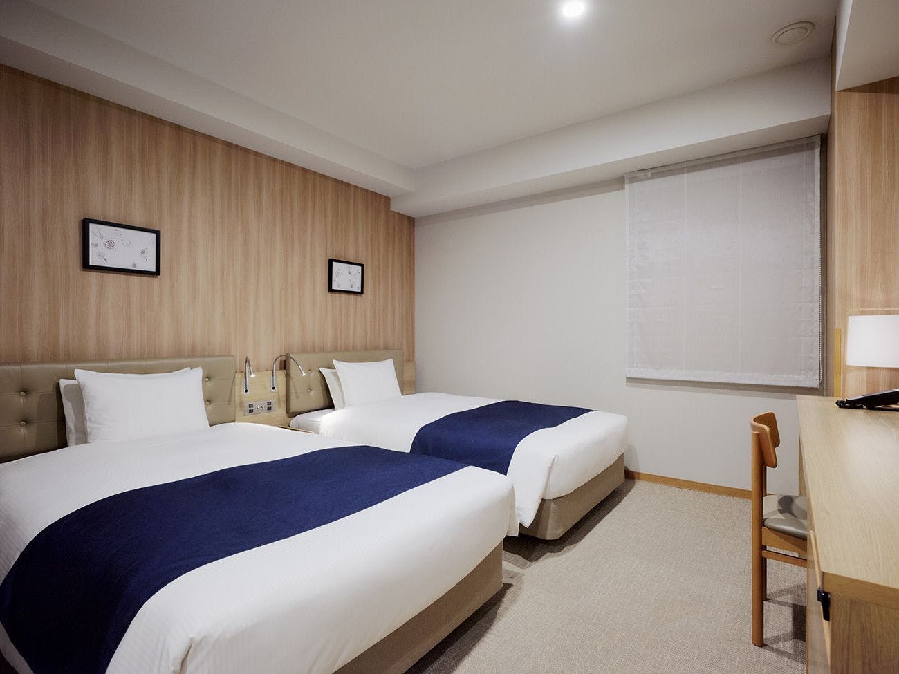 hotel MONday 羽田空港