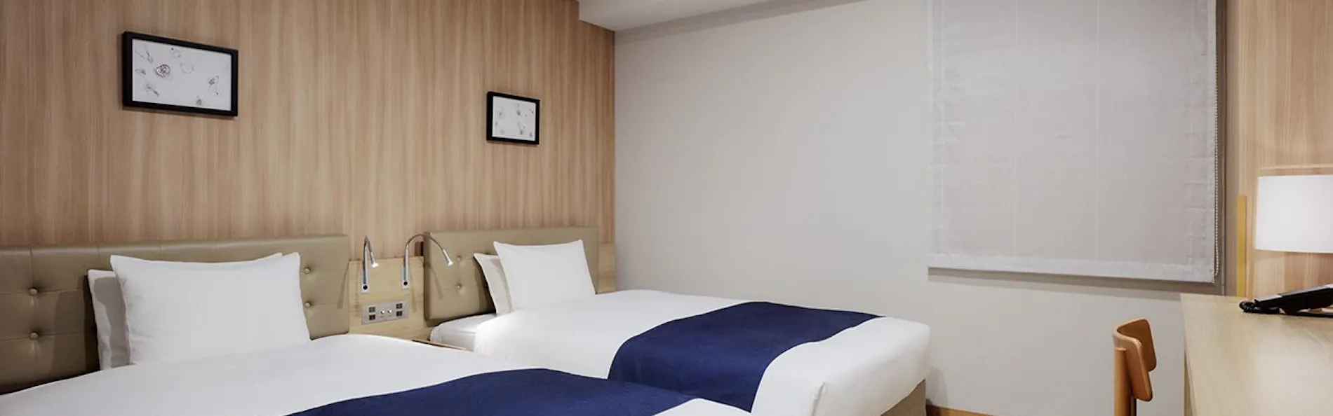 hotel MONday 羽田空港