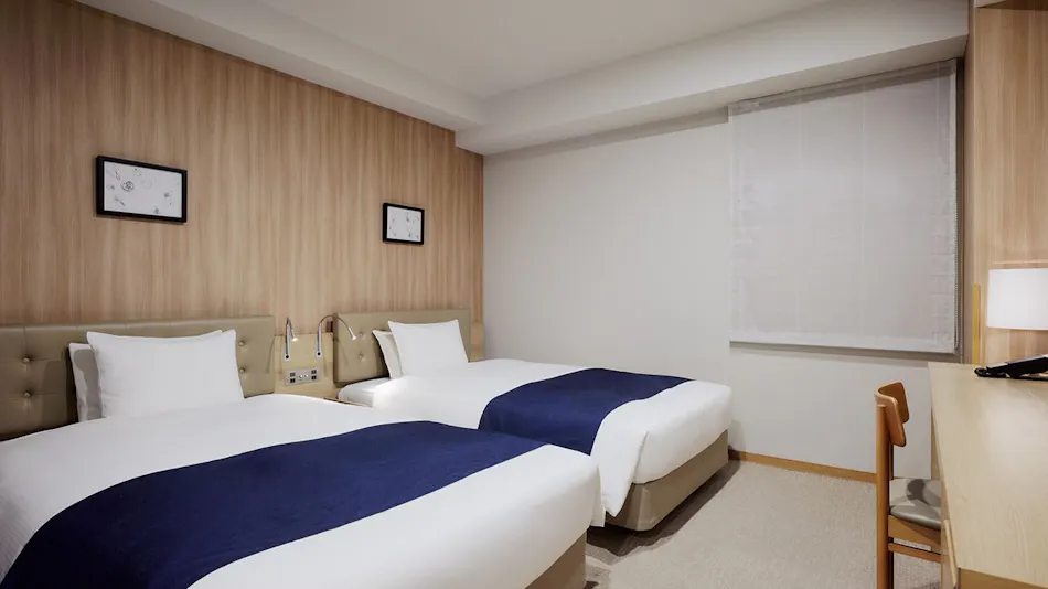 hotel MONday Haneda Airport