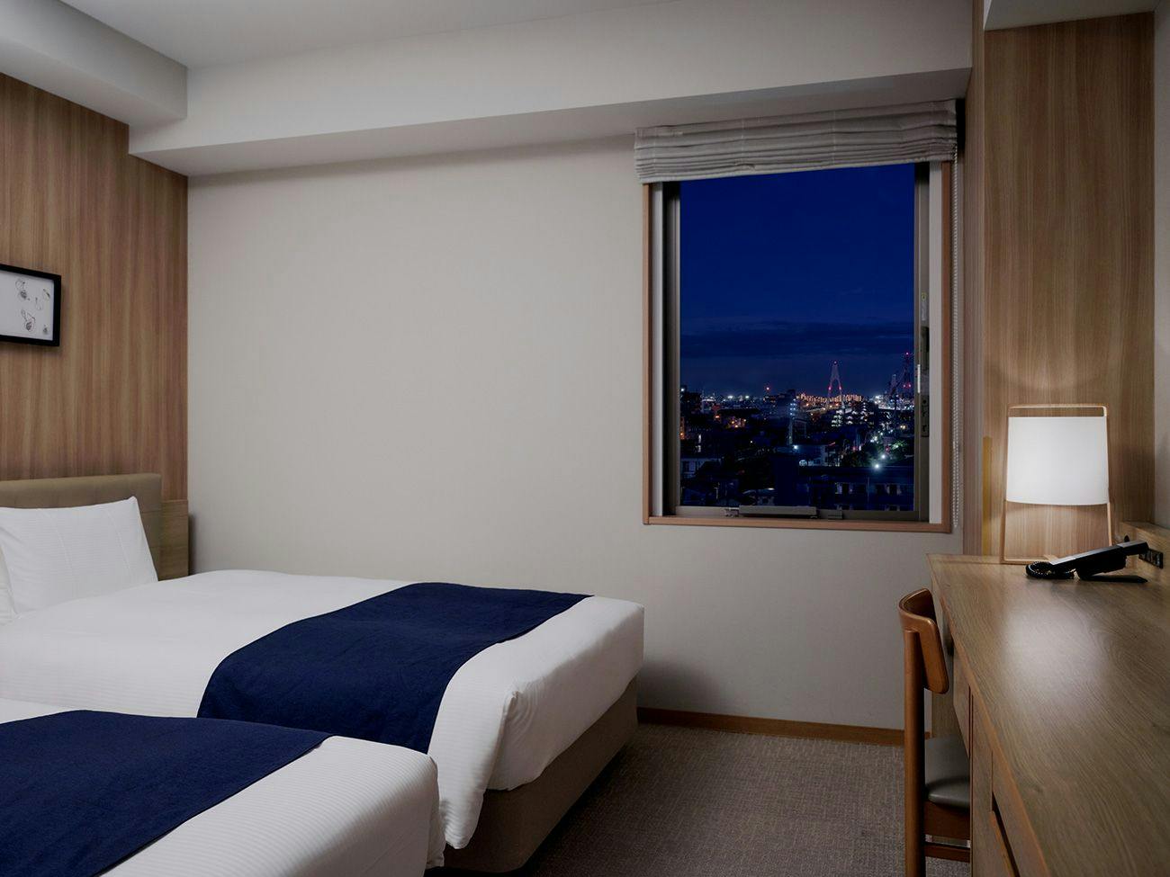 hotel MONday Haneda Airport