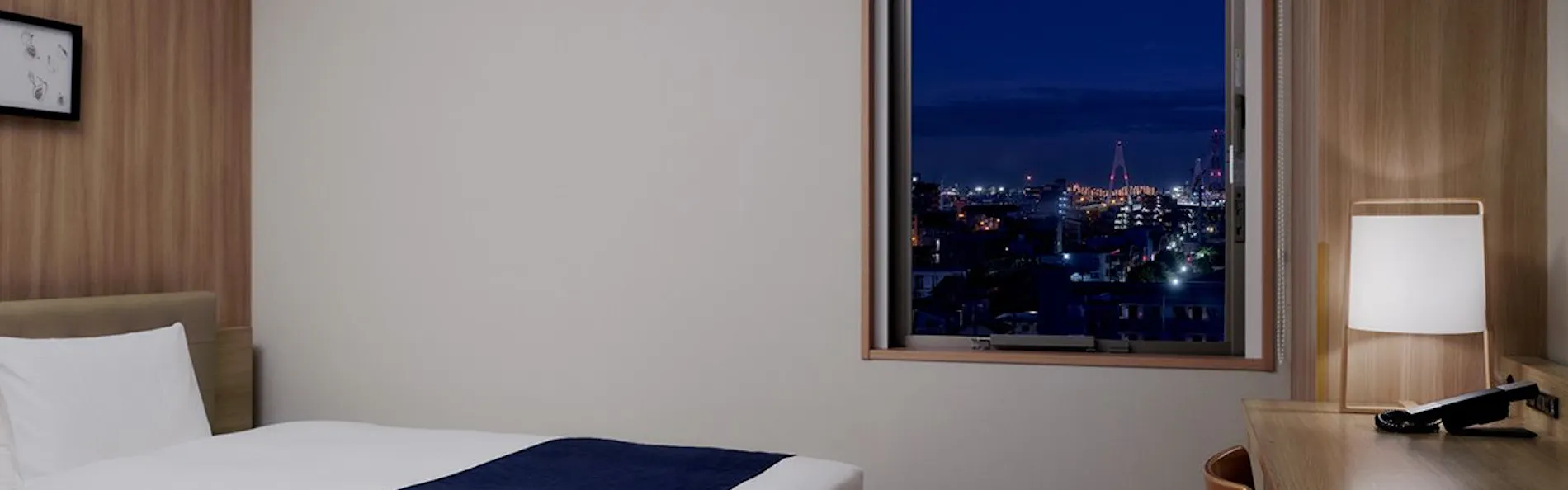 hotel MONday 羽田空港