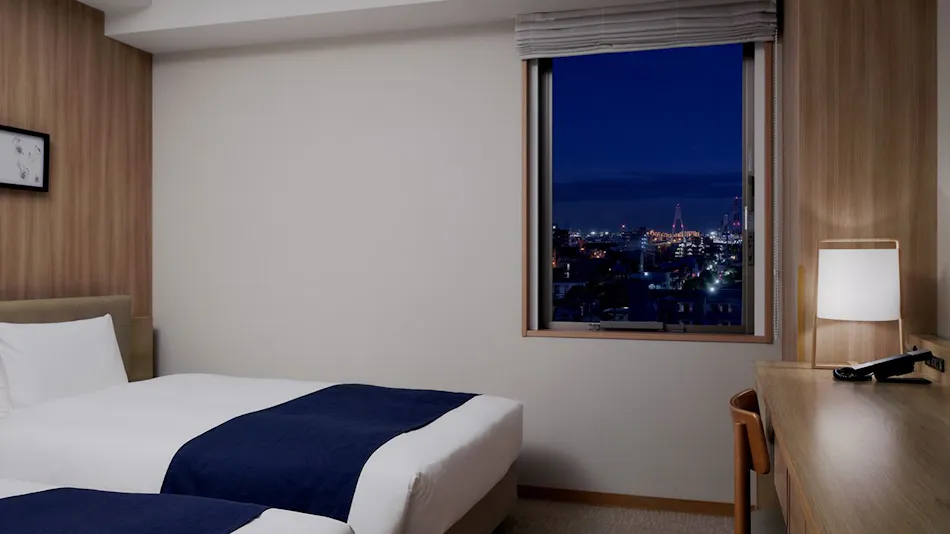 hotel MONday Haneda Airport