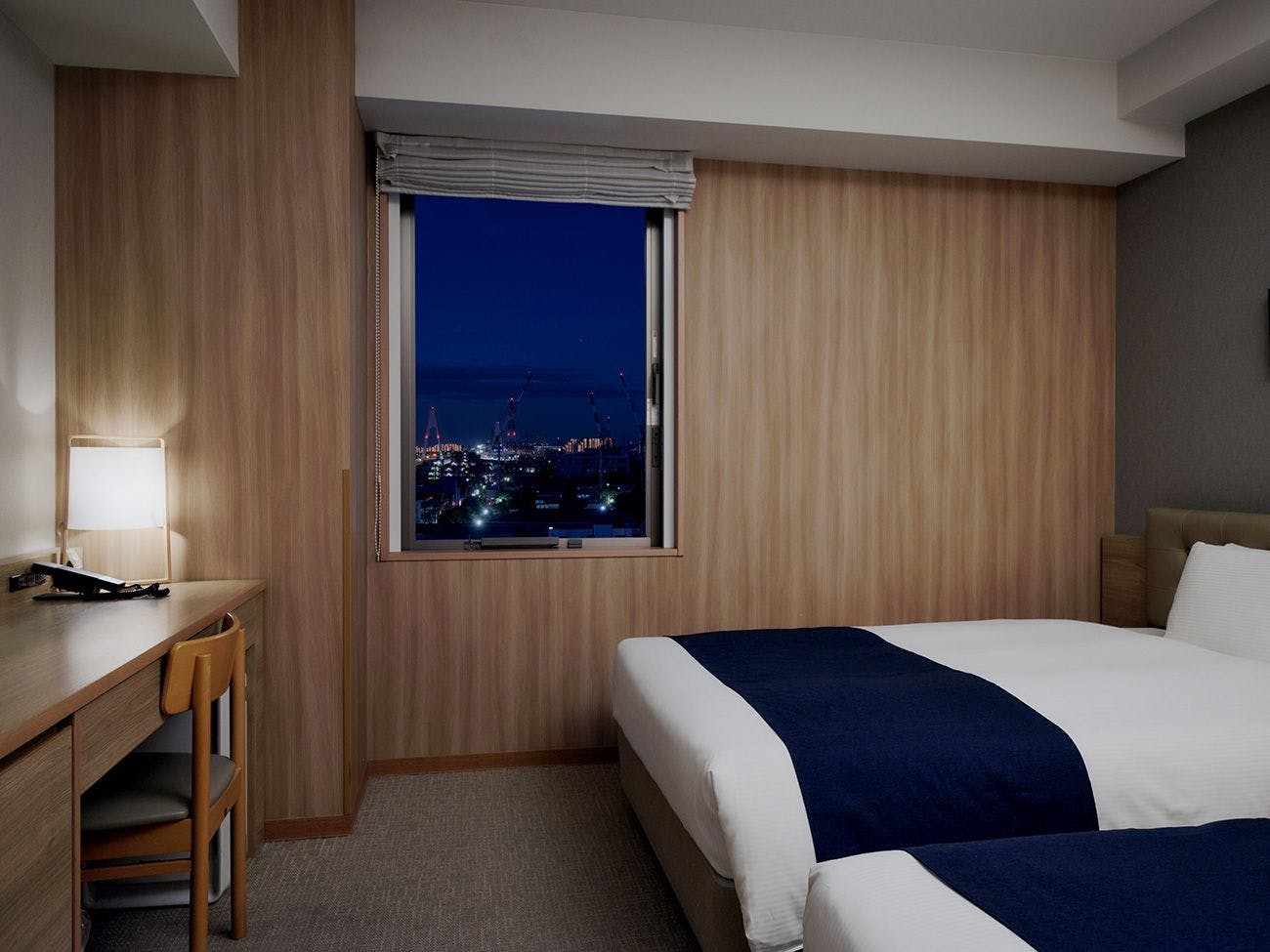 hotel MONday 羽田空港
