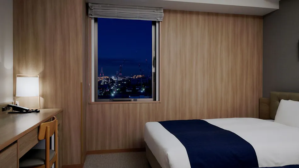hotel MONday Haneda Airport