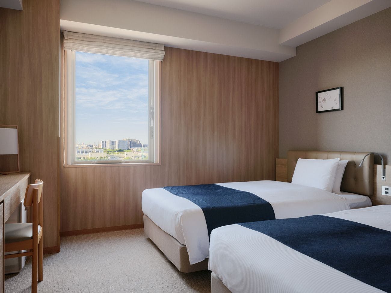 hotel MONday 羽田空港