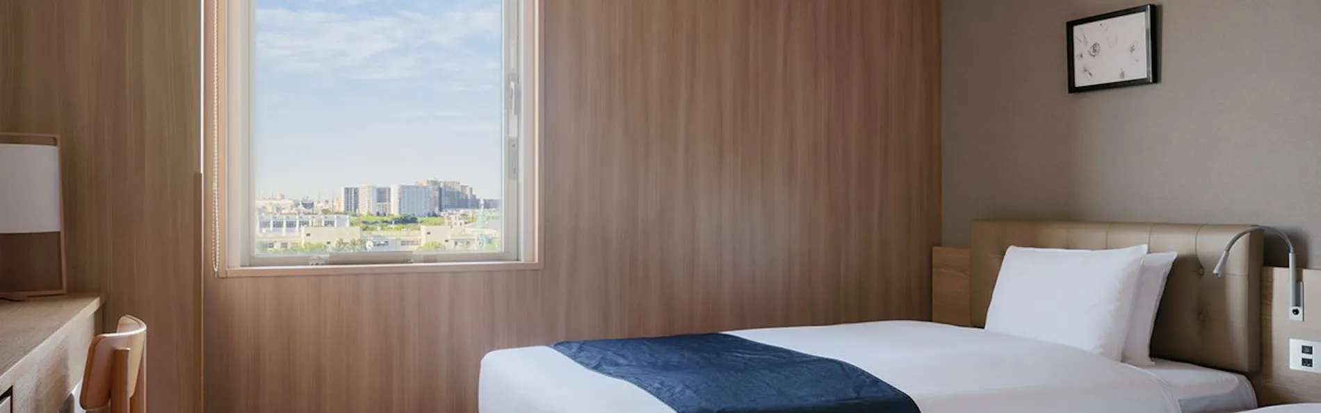 hotel MONday 羽田空港
