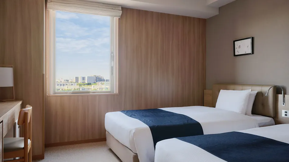 hotel MONday Haneda Airport